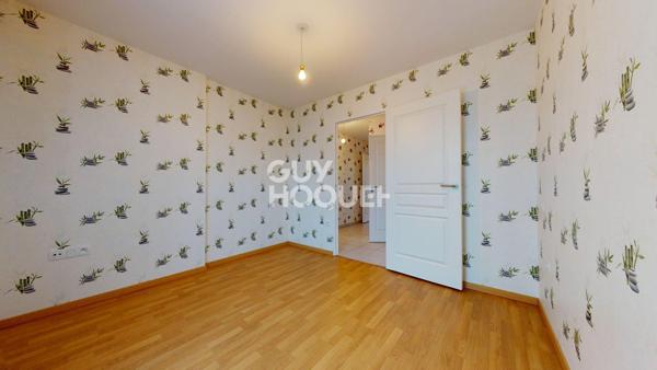 RARE, Maison de plain-pied à BAYEUX, proche commerces.