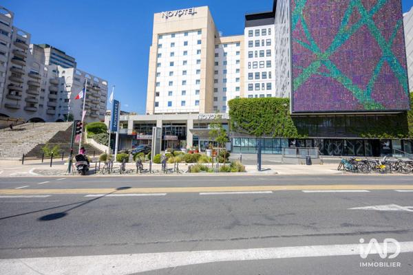 Murs commerciaux  à vendre 372 m² Bordeaux