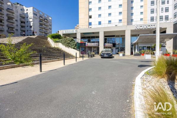 Murs commerciaux  à vendre 372 m² Bordeaux