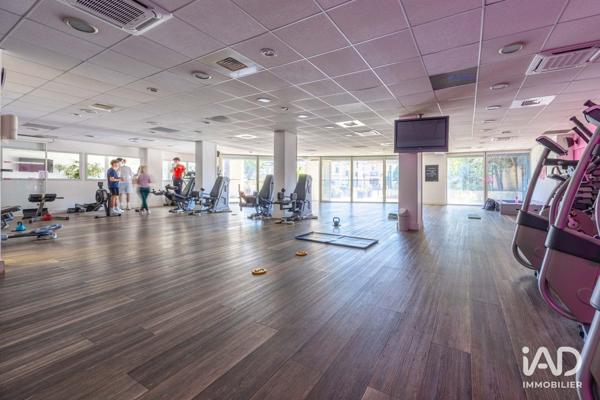 Murs commerciaux  à vendre 372 m² Bordeaux