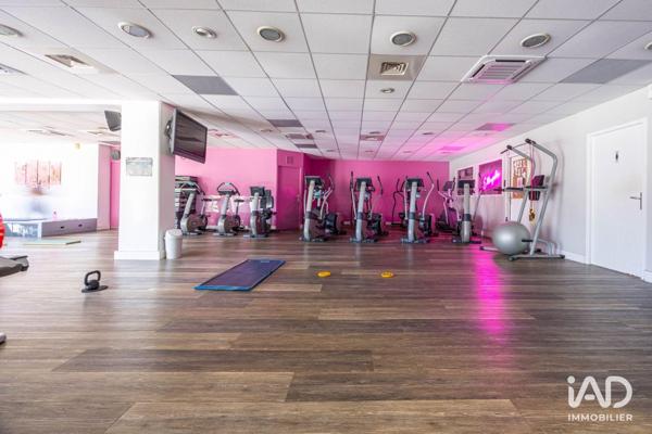 Murs commerciaux  à vendre 372 m² Bordeaux