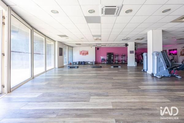 Murs commerciaux  à vendre 372 m² Bordeaux