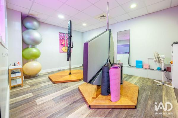 Murs commerciaux  à vendre 372 m² Bordeaux