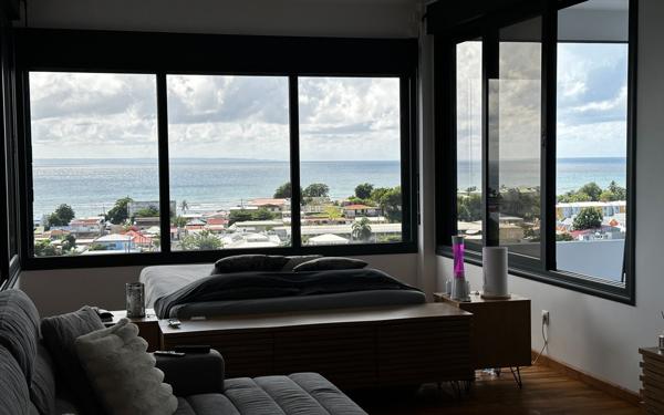 Maison à vendre    6 pièces •  Saint-François