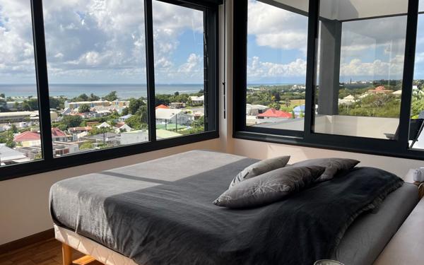 Maison à vendre    6 pièces •  Saint-François