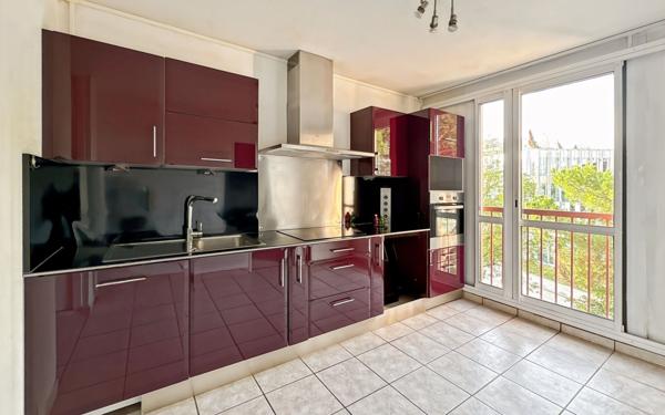 Appartement à vendre    3 pièces • 75,73 m2 Toulouse