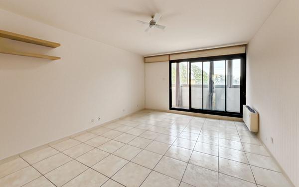 Appartement à vendre    3 pièces • 75,73 m2 Toulouse