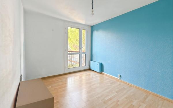 Appartement à vendre    3 pièces • 75,73 m2 Toulouse