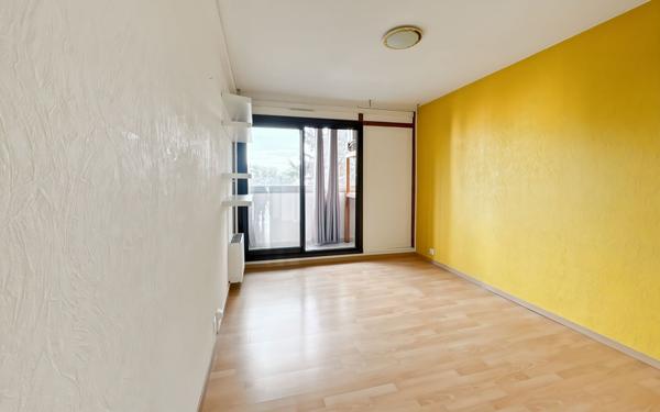 Appartement à vendre    3 pièces • 75,73 m2 Toulouse
