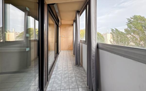 Appartement à vendre    3 pièces • 75,73 m2 Toulouse