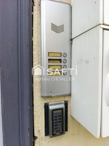 Immeuble de rapport 100 m² à Abbeville centre