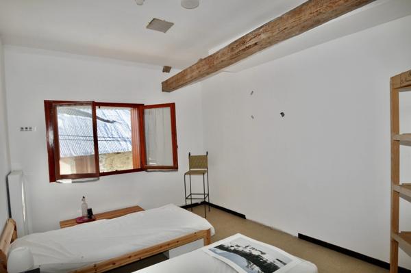 Dpt Alpes de Haute Provence (04), à vendre ALLOS Authentique Maison en pierres 350 m² Belle Vue Montagnes