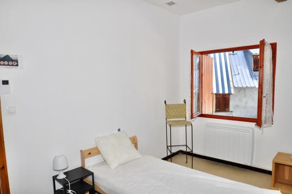 Dpt Alpes de Haute Provence (04), à vendre ALLOS Authentique Maison en pierres 350 m² Belle Vue Montagnes