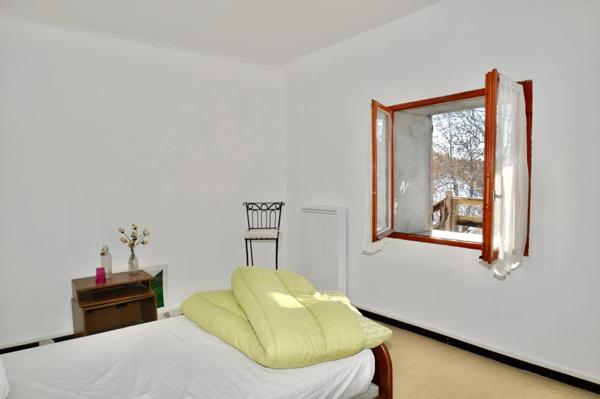 Dpt Alpes de Haute Provence (04), à vendre ALLOS Authentique Maison en pierres 350 m² Belle Vue Montagnes