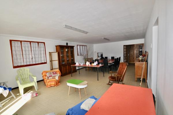 Dpt Alpes de Haute Provence (04), à vendre ALLOS Authentique Maison en pierres 350 m² Belle Vue Montagnes