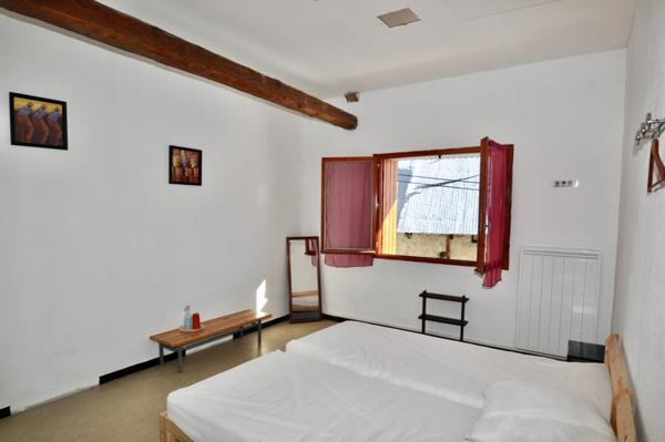 Dpt Alpes de Haute Provence (04), à vendre ALLOS Authentique Maison en pierres 350 m² Belle Vue Montagnes