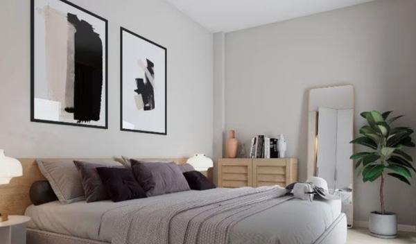 Appartement à vendre |  Trets |  4 pièces | 74 m²