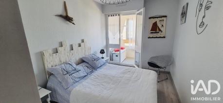 Appartement à vendre 2 pièces 35,31 m² Saint-Hilaire-de-Riez