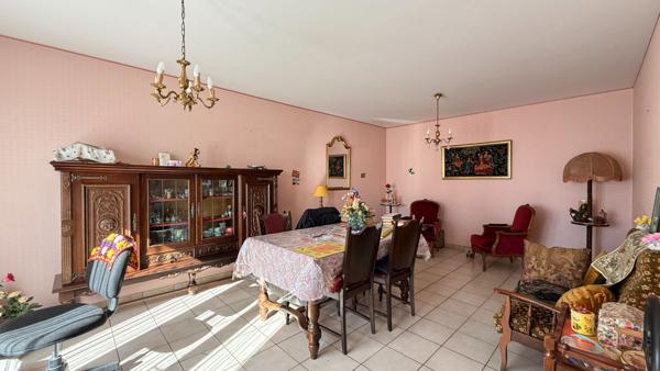 Maison La Roche Sur Yon