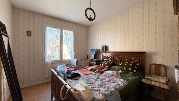 Maison La Roche Sur Yon