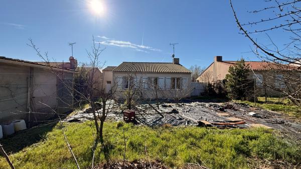 Maison La Roche Sur Yon