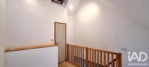 Maison à vendre 3 pièces 55 m² Manthelan