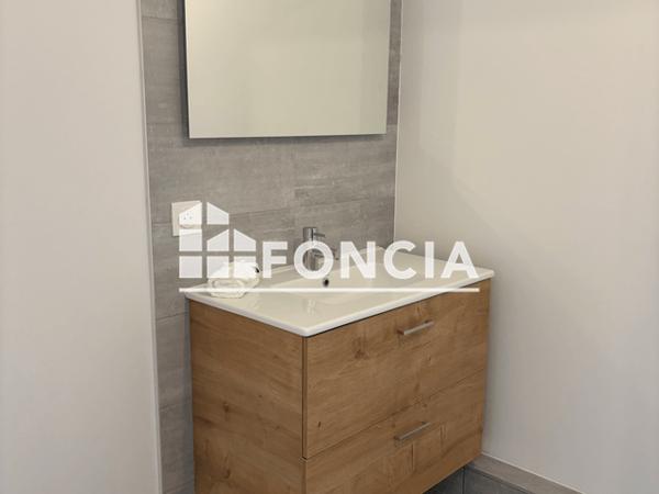 Location Appartement 2 pièces 45.7 m² - 6 RUE DE LA DEUXIÈME DIVISION BLINDÉE Schiltigheim 67300