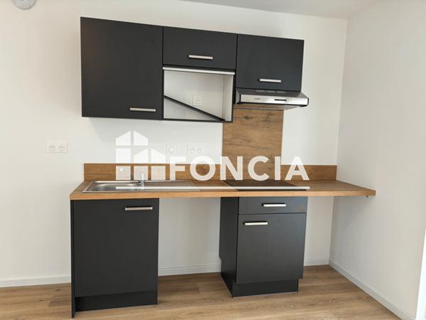 Location Appartement 2 pièces 45.7 m² - 6 RUE DE LA DEUXIÈME DIVISION BLINDÉE Schiltigheim 67300