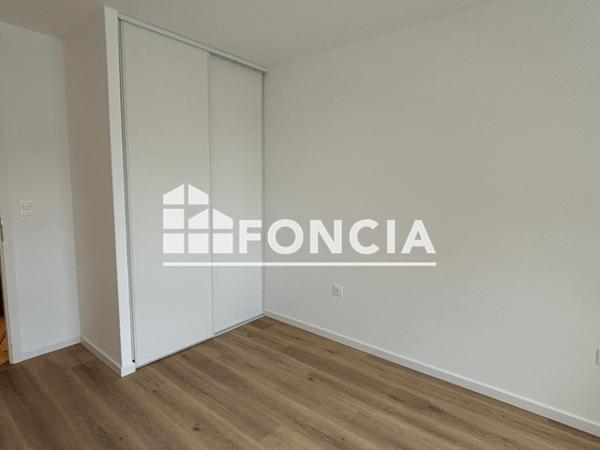 Location Appartement 2 pièces 45.7 m² - 6 RUE DE LA DEUXIÈME DIVISION BLINDÉE Schiltigheim 67300
