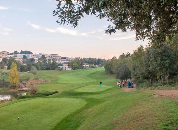 A saisir : T1 en résidence gérée au cœur de Sophia Antipolis (06) et proche de la Méditérranée.