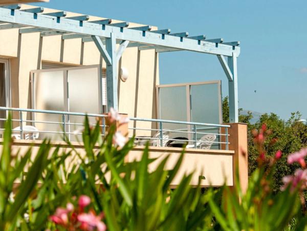 A saisir : T1 en résidence gérée au cœur de Sophia Antipolis (06) et proche de la Méditérranée.