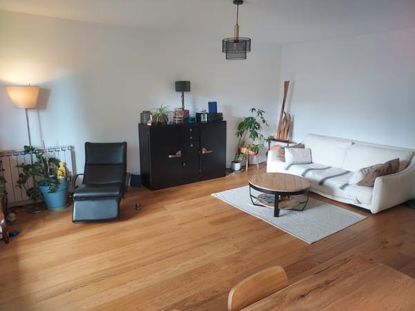 Montpellier (34070) F4 avec terrasse Garage et cellier