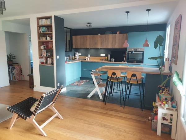 Montpellier (34070) F4 avec terrasse Garage et cellier