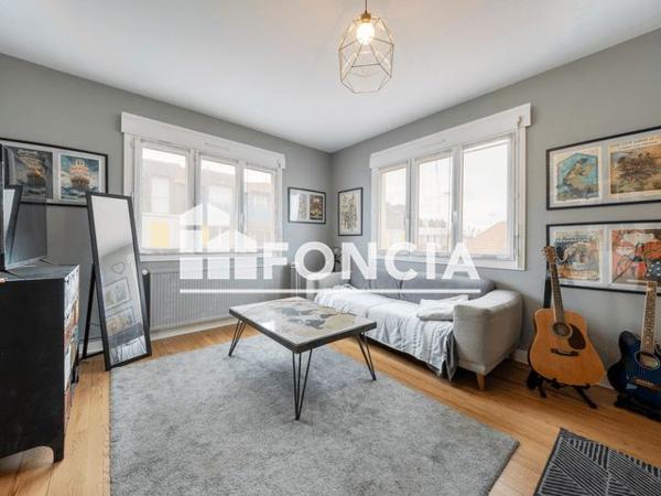 À vendre Appartement 4 pièces 104.27 m² - Châtelaillon-plage 17340