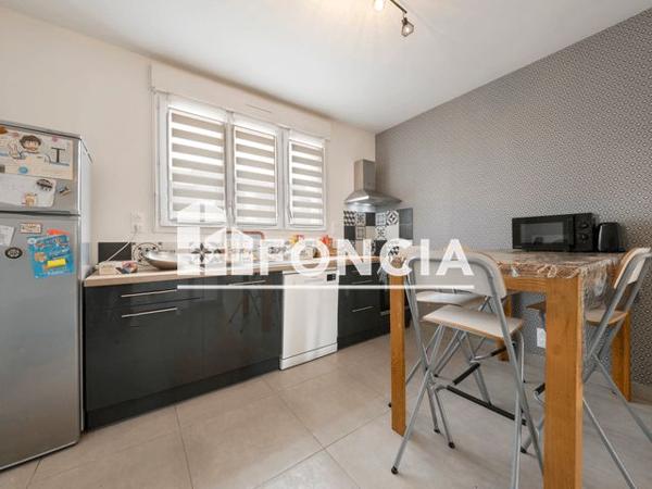 À vendre Appartement 4 pièces 104.27 m² - Châtelaillon-plage 17340