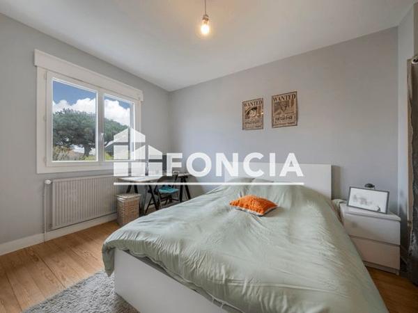 À vendre Appartement 4 pièces 104.27 m² - Châtelaillon-plage 17340