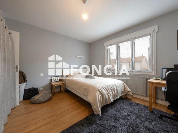 À vendre Appartement 4 pièces 104.27 m² - Châtelaillon-plage 17340