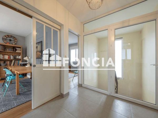 À vendre Appartement 4 pièces 104.27 m² - Châtelaillon-plage 17340