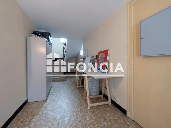 À vendre Appartement 4 pièces 104.27 m² - Châtelaillon-plage 17340