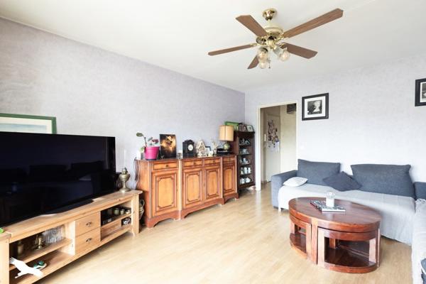 Appartement à vendre |  Taverny |  4 pièces | 83 m²