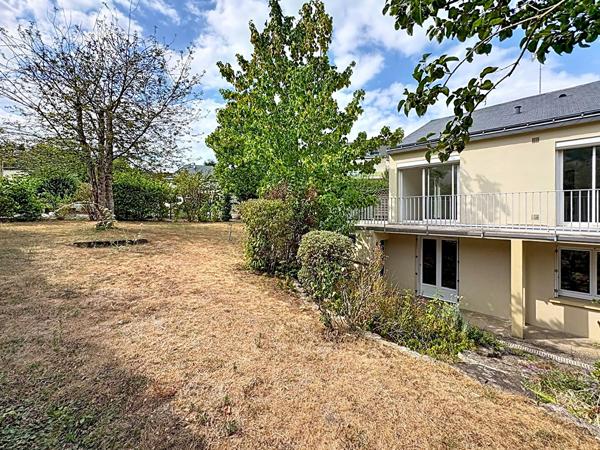 Maison familiale de 125 m² à Saint-Hilaire-Saint-Florent