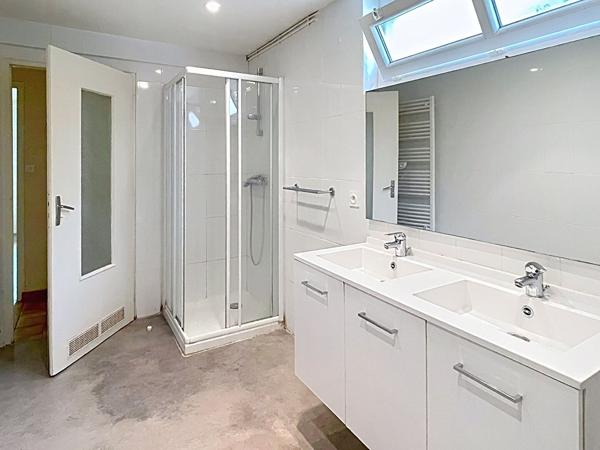 Maison familiale de 125 m² à Saint-Hilaire-Saint-Florent
