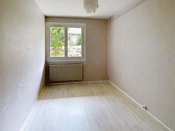 Maison familiale de 125 m² à Saint-Hilaire-Saint-Florent