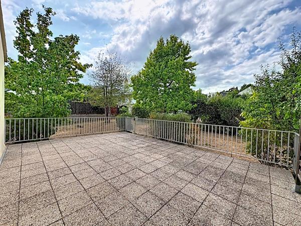Maison familiale de 125 m² à Saint-Hilaire-Saint-Florent