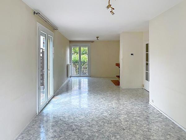 Maison familiale de 125 m² à Saint-Hilaire-Saint-Florent