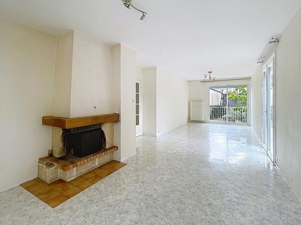 Maison familiale de 125 m² à Saint-Hilaire-Saint-Florent