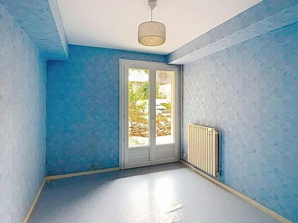 Maison familiale de 125 m² à Saint-Hilaire-Saint-Florent