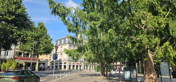 Appartement à ROUEN, 76000 - 5 pièces 122m²