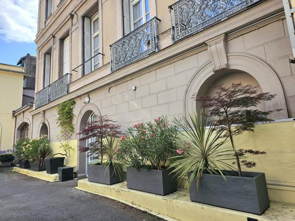 Appartement à ROUEN, 76000 - 5 pièces 122m²