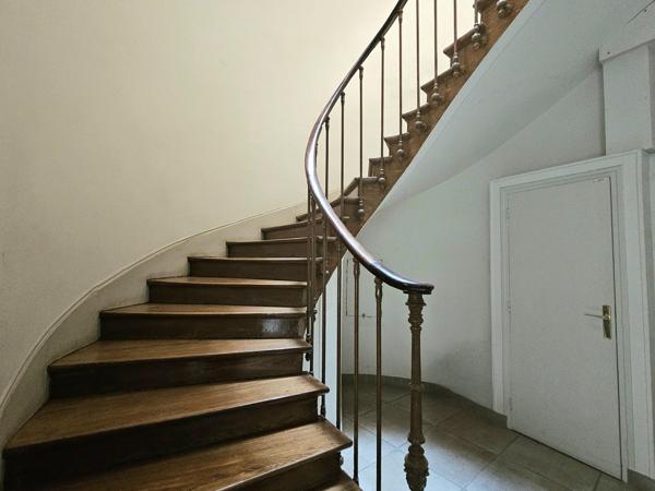 Appartement à ROUEN, 76000 - 5 pièces 122m²